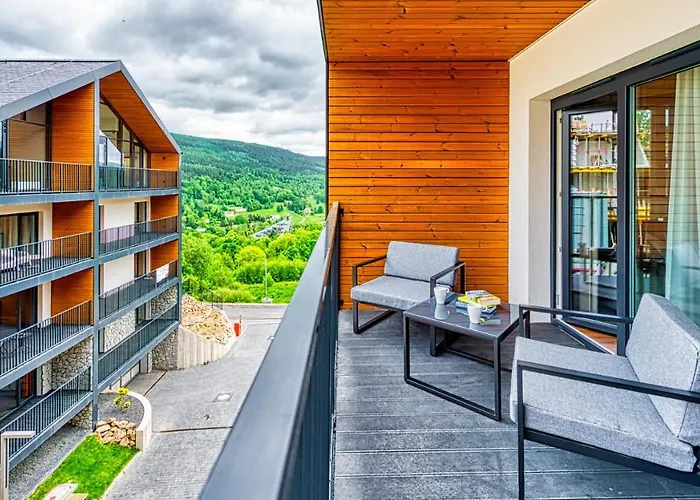 Izerski - Sky Walk By Royal Aparts