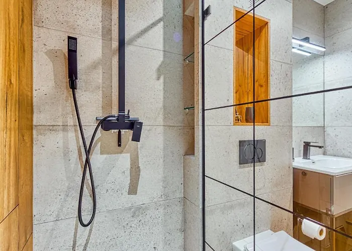 Izerski - Sky Walk By Royal Aparts Apartament