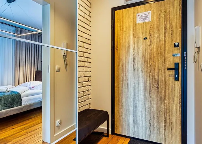 Izerski - Sky Walk By Royal Aparts * Świeradów-Zdrój