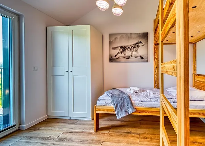 Apartament Izerski - Sky Walk By Royal Aparts *