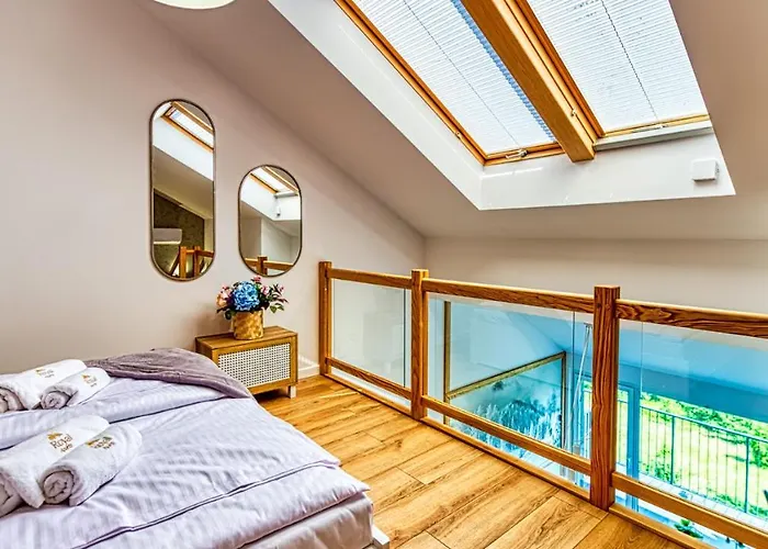 Izerski - Sky Walk By Royal Aparts