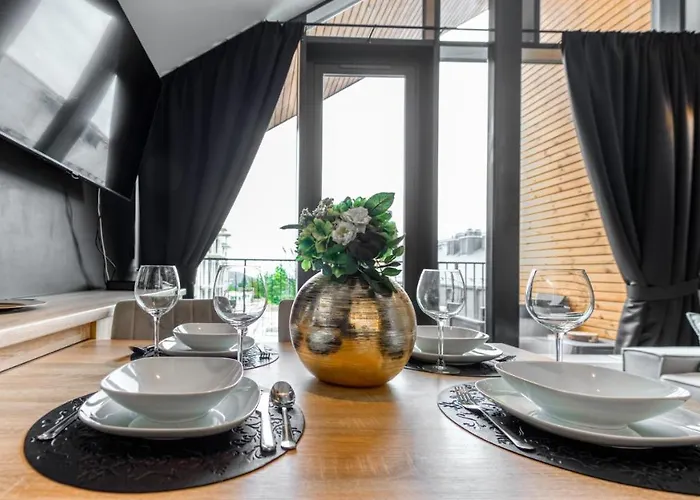 Izerski - Sky Walk By Royal Aparts