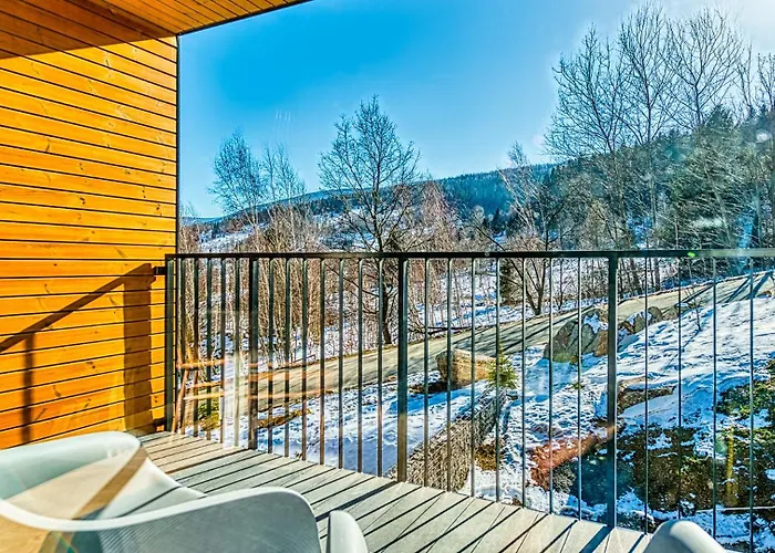 Izerski - Sky Walk By Royal Aparts