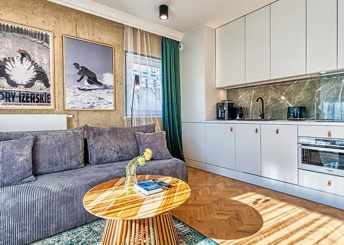 Izerski - Sky Walk By Royal Aparts