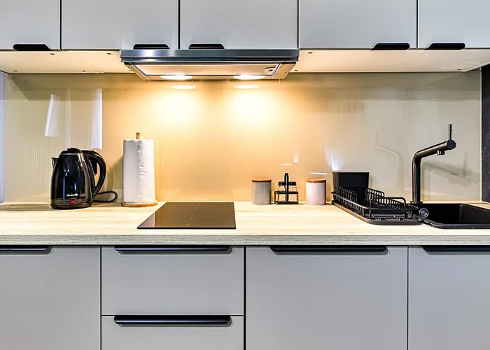 Izerski - Sky Walk By Royal Aparts *