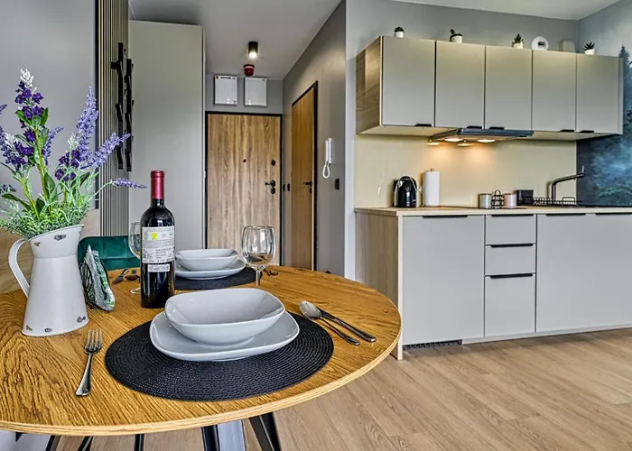 Izerski - Sky Walk By Royal Aparts